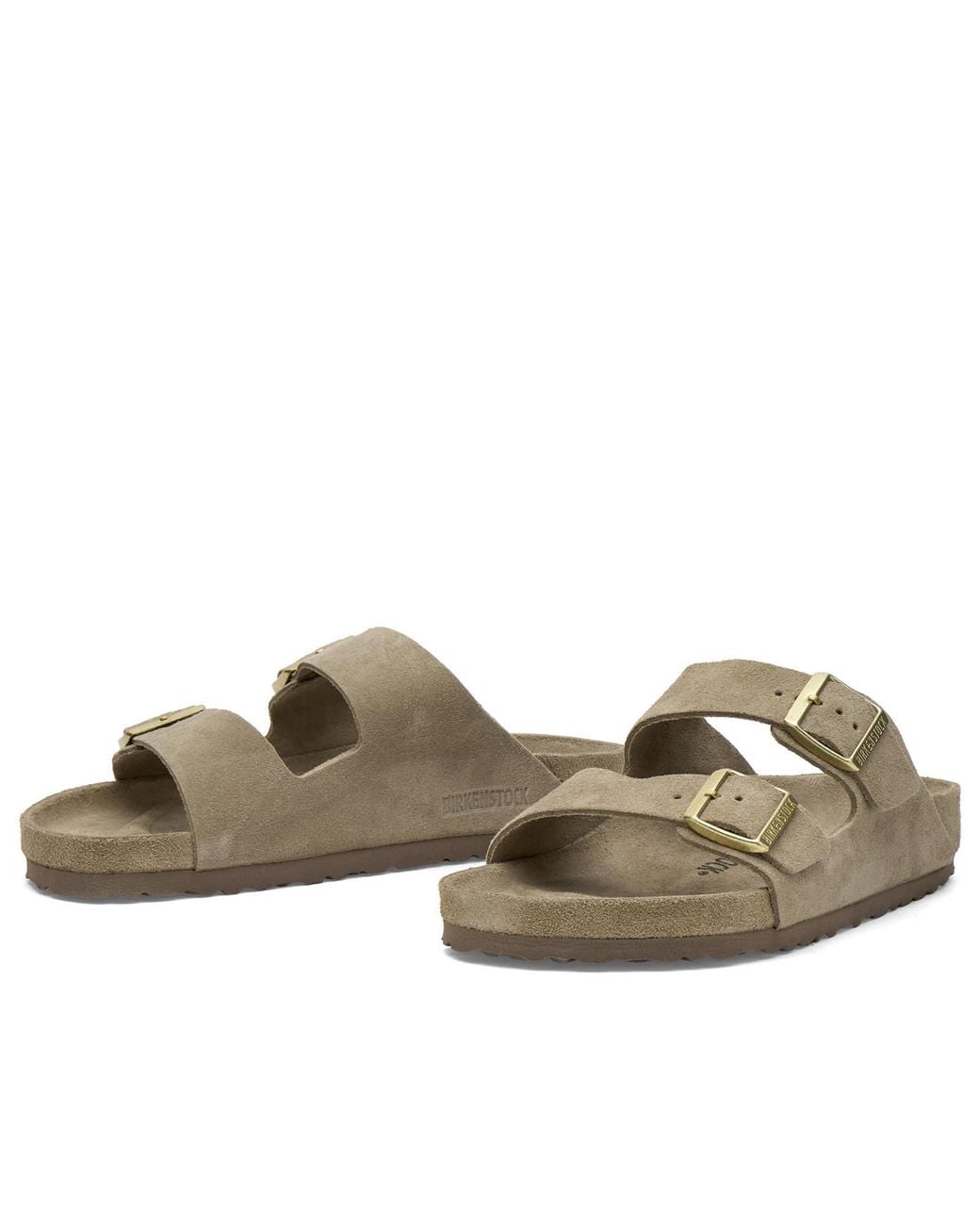 Birkenstock Brown Arizona for men
