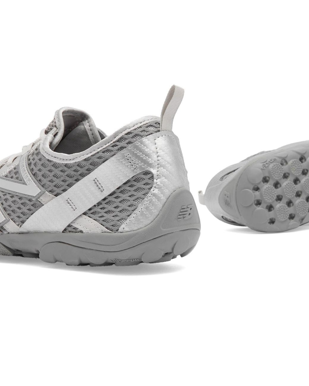 New Balance Mt10Oab in White for Men | Lyst