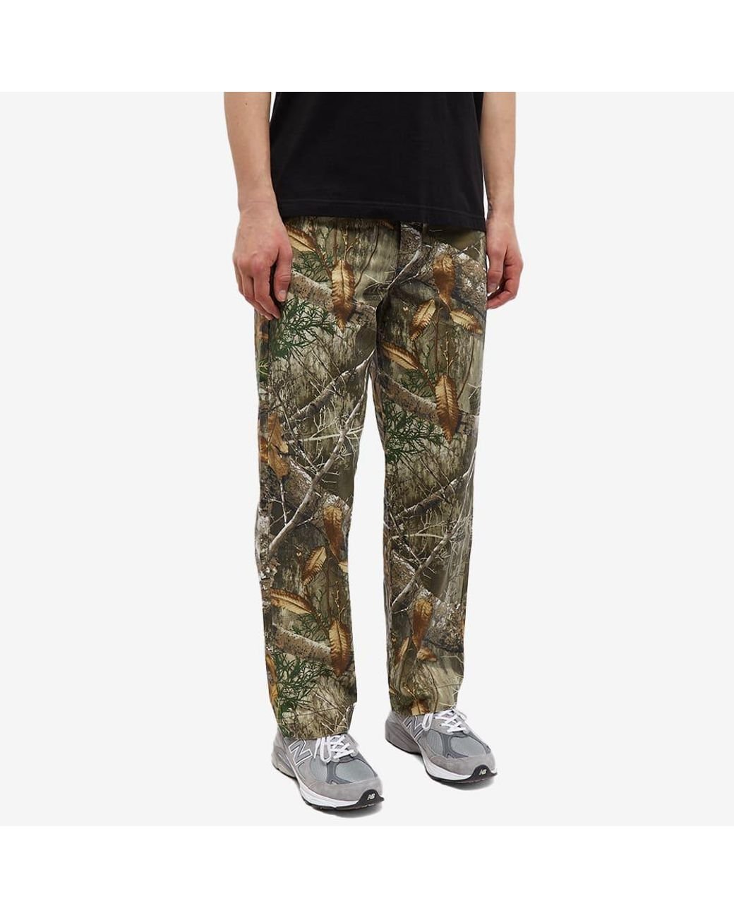 Thisisneverthat realtree ワークパンツ Thisisneverthat realtree ワークパンツ thisisneverthat Realtree