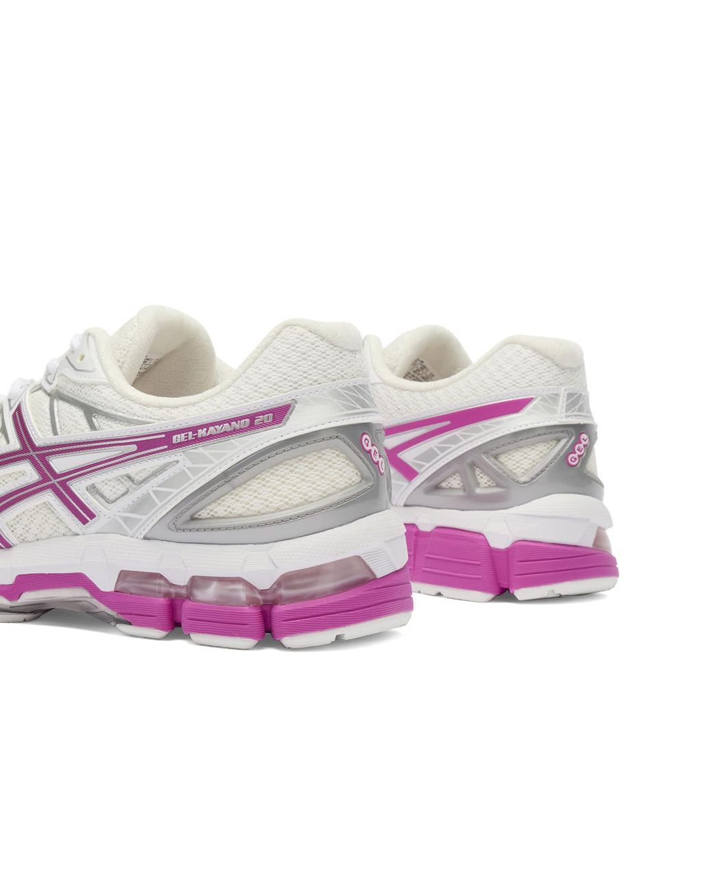 Asics Multicolor Gel-Kayano 20 Sneaker