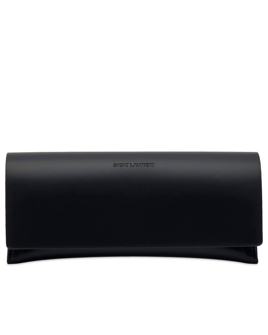 Saint Laurent Metallic Sl 545 Optical Glasses