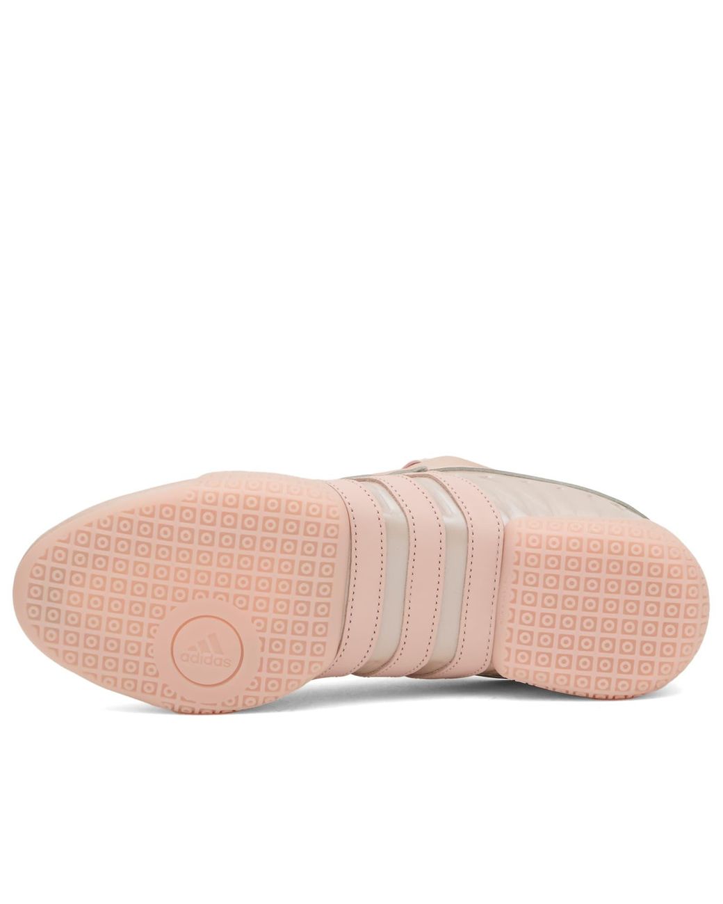 Adidas Pink Taekwondo Mei Elite W Sneaker