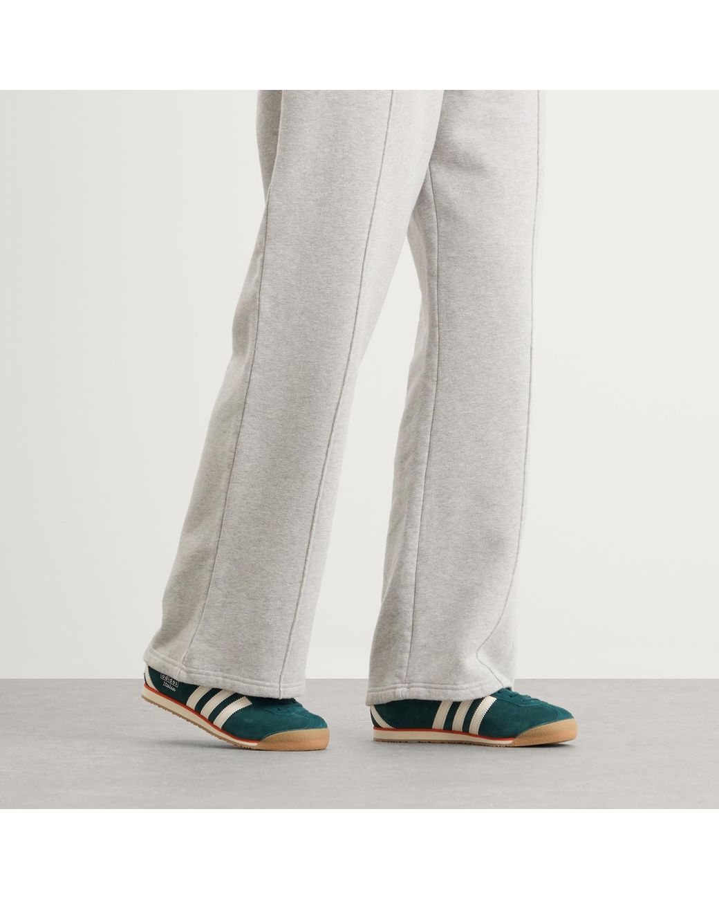 Adidas Blue Italia 70S W Sneaker