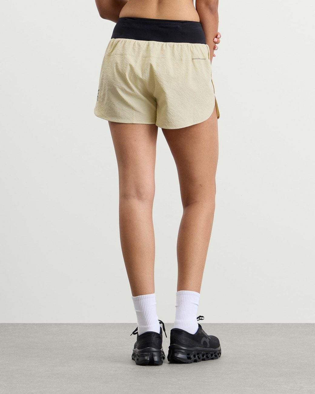 On Shoes Natural Performance Volt Shorts