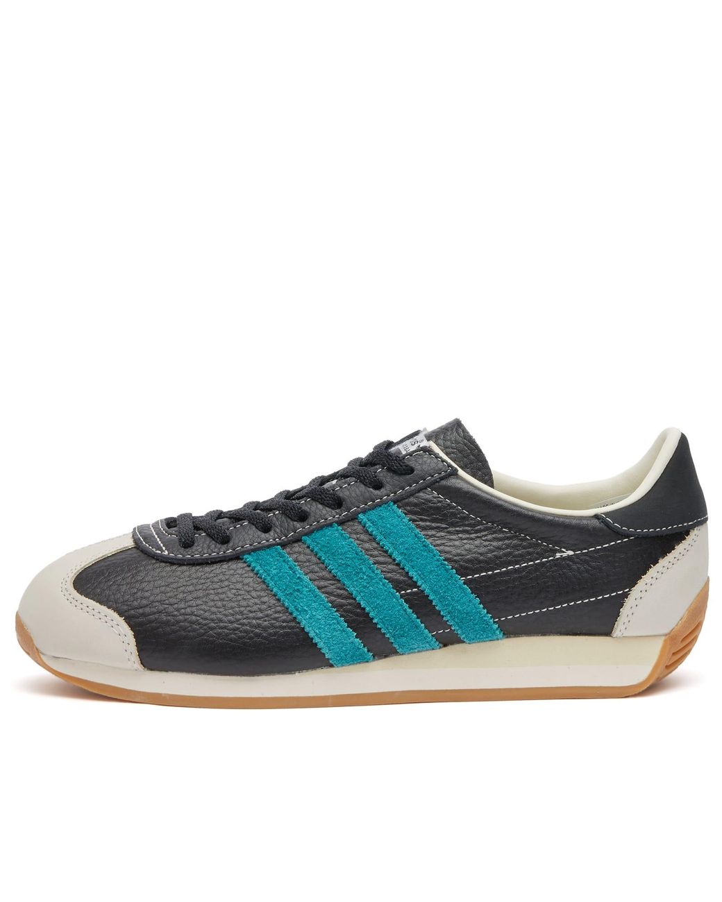 adidas Country Og W in Blue | Lyst