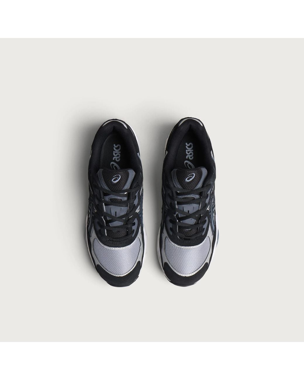 Asics Blue Gel-Nyc Sneaker for men
