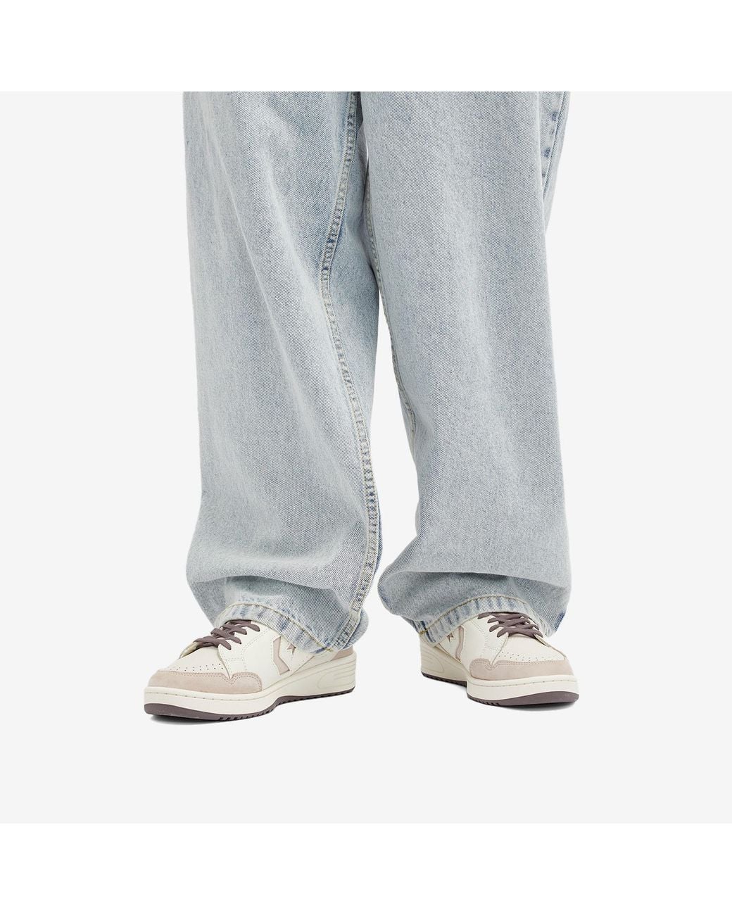 Converse White X Weapon Sneaker for men