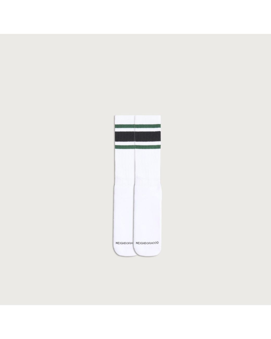 Neighborhood Blue Classic 3-Pack Socks for men