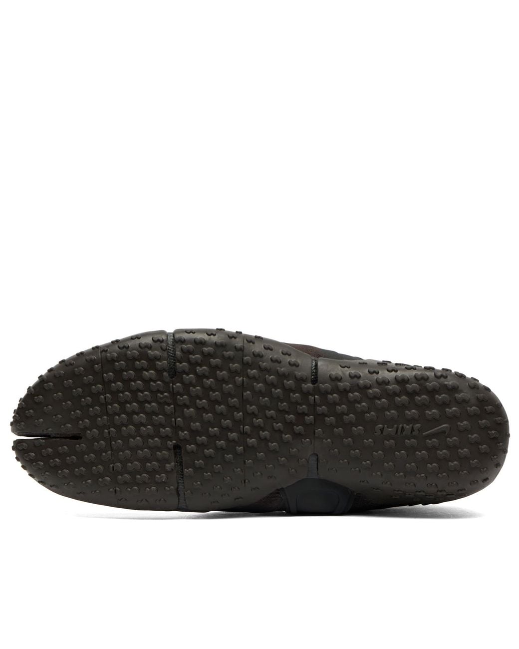 Nike Black X Skims Mesh Rift Sneaker