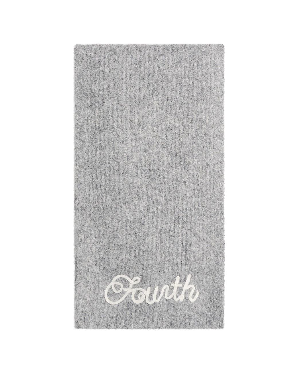 4th & Reckless Gray Harley Scarf