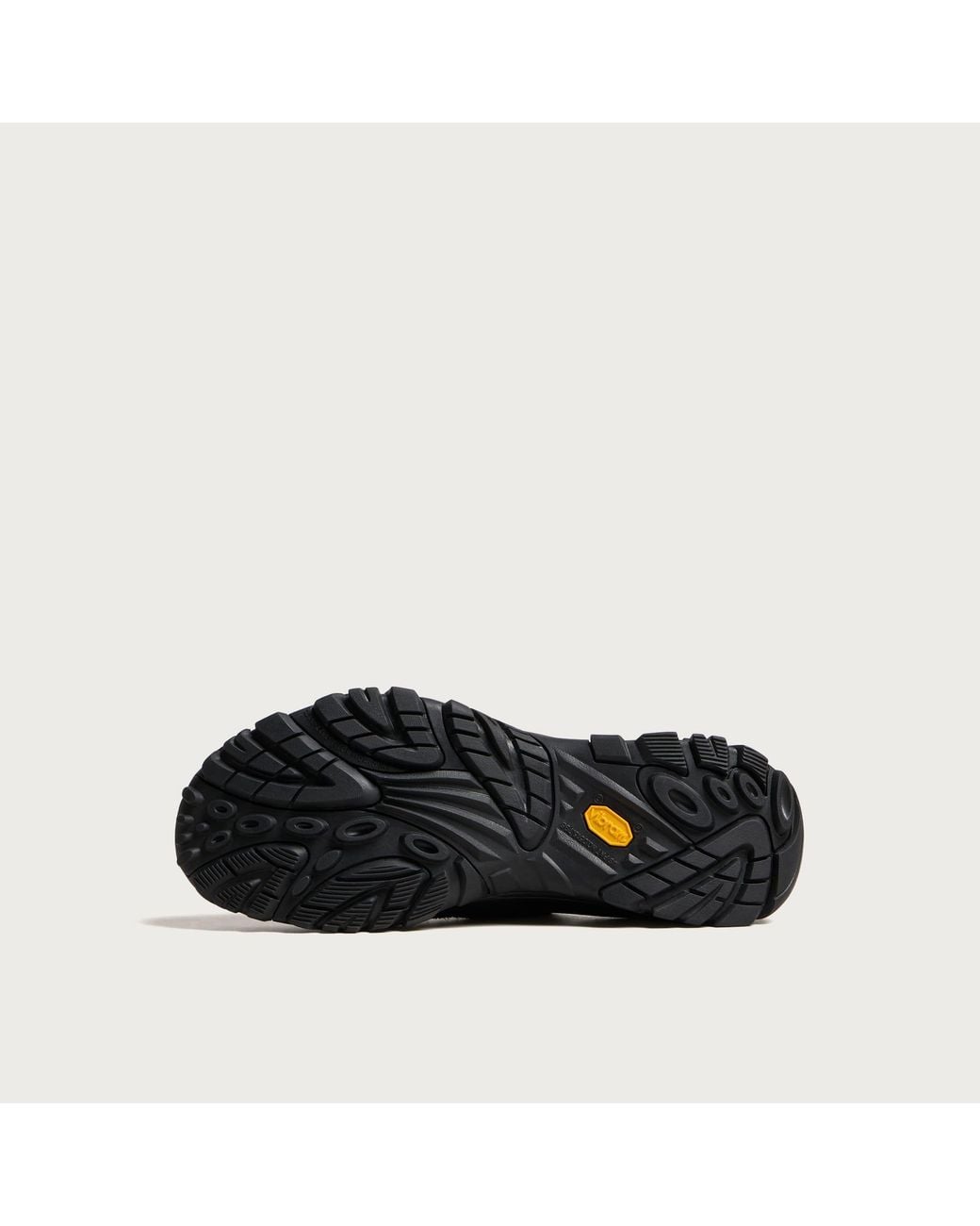 YMC Brown X Merrell Moab 2 Slide