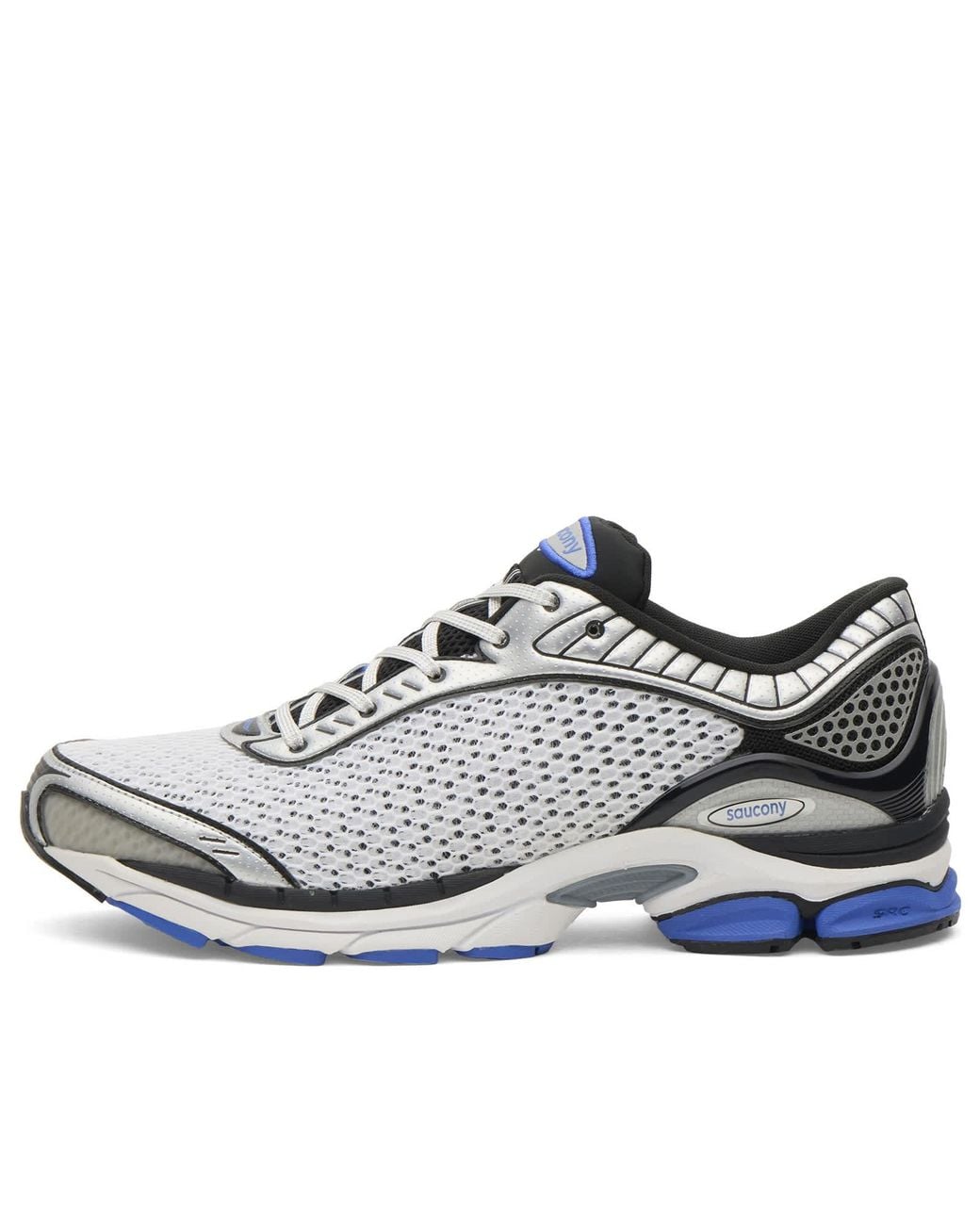 Paramount Handle Saucony Progrid Paramount Sneakers in White for Men | Lyst