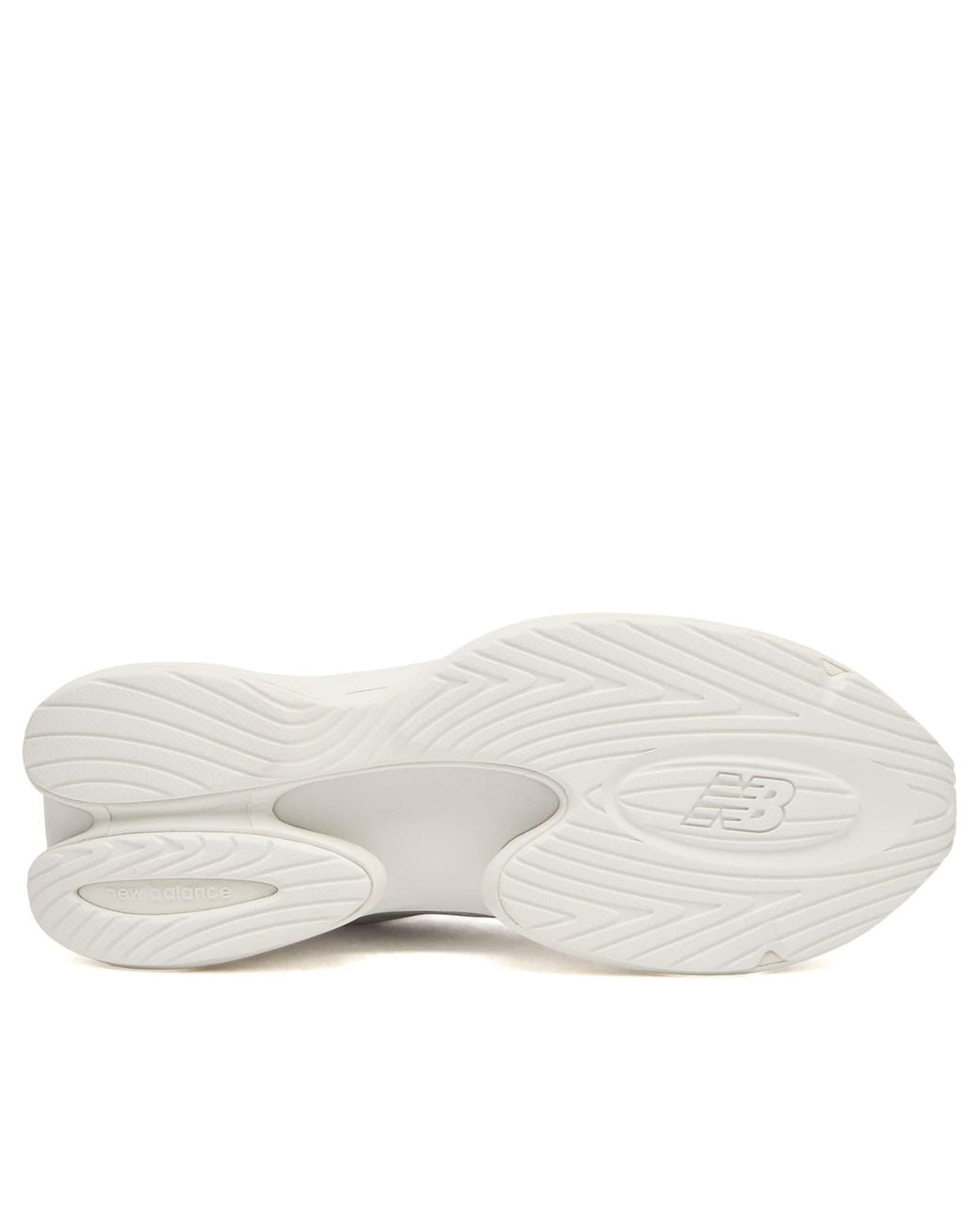 Junya Watanabe White X New Balance Tf100 Sneaker for men