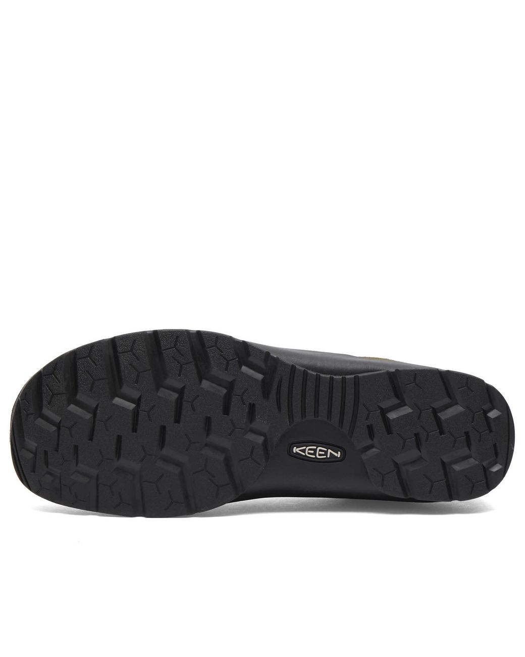 Keen Brown Jasper for men