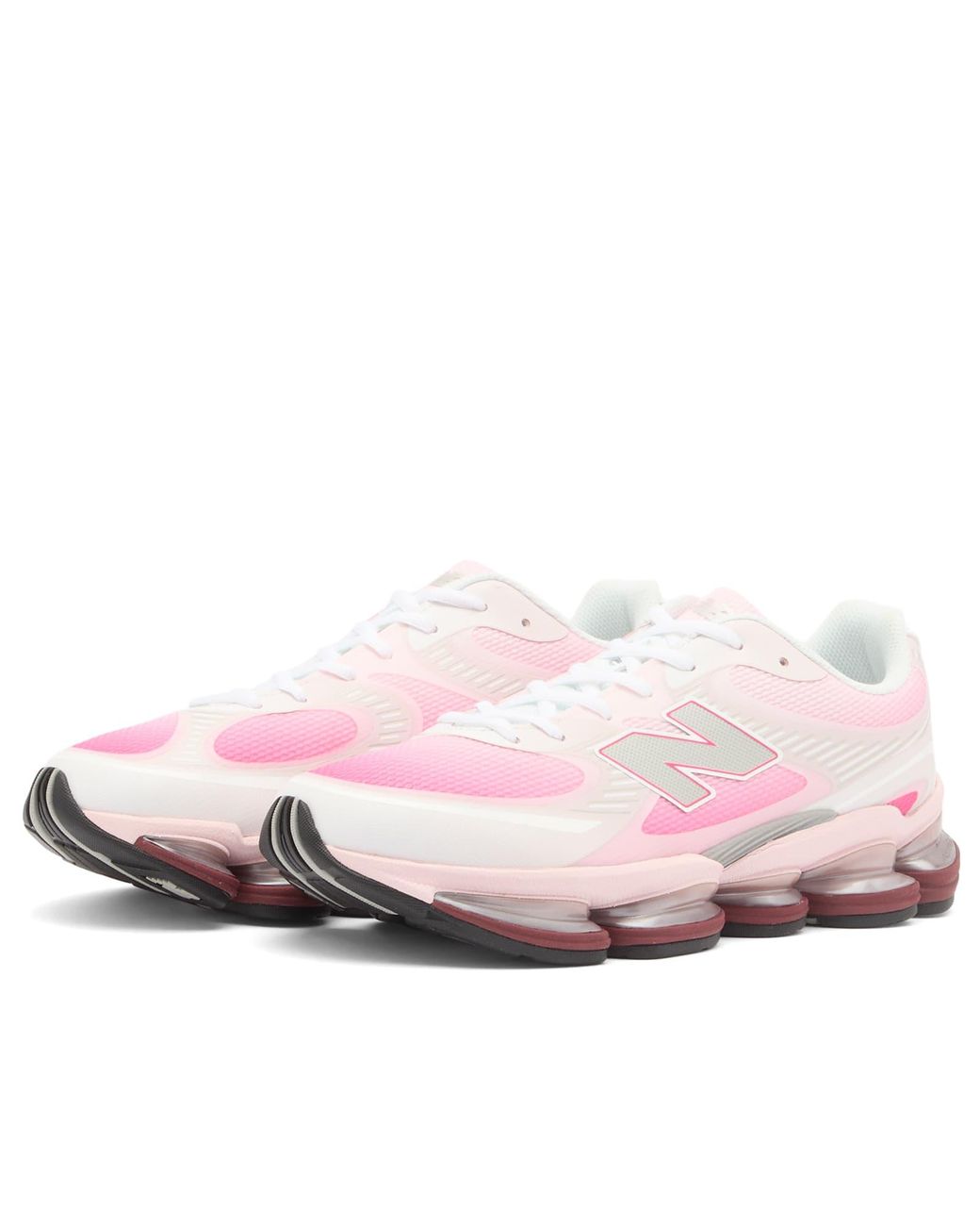 New Balance Pink 2000 Sneaker