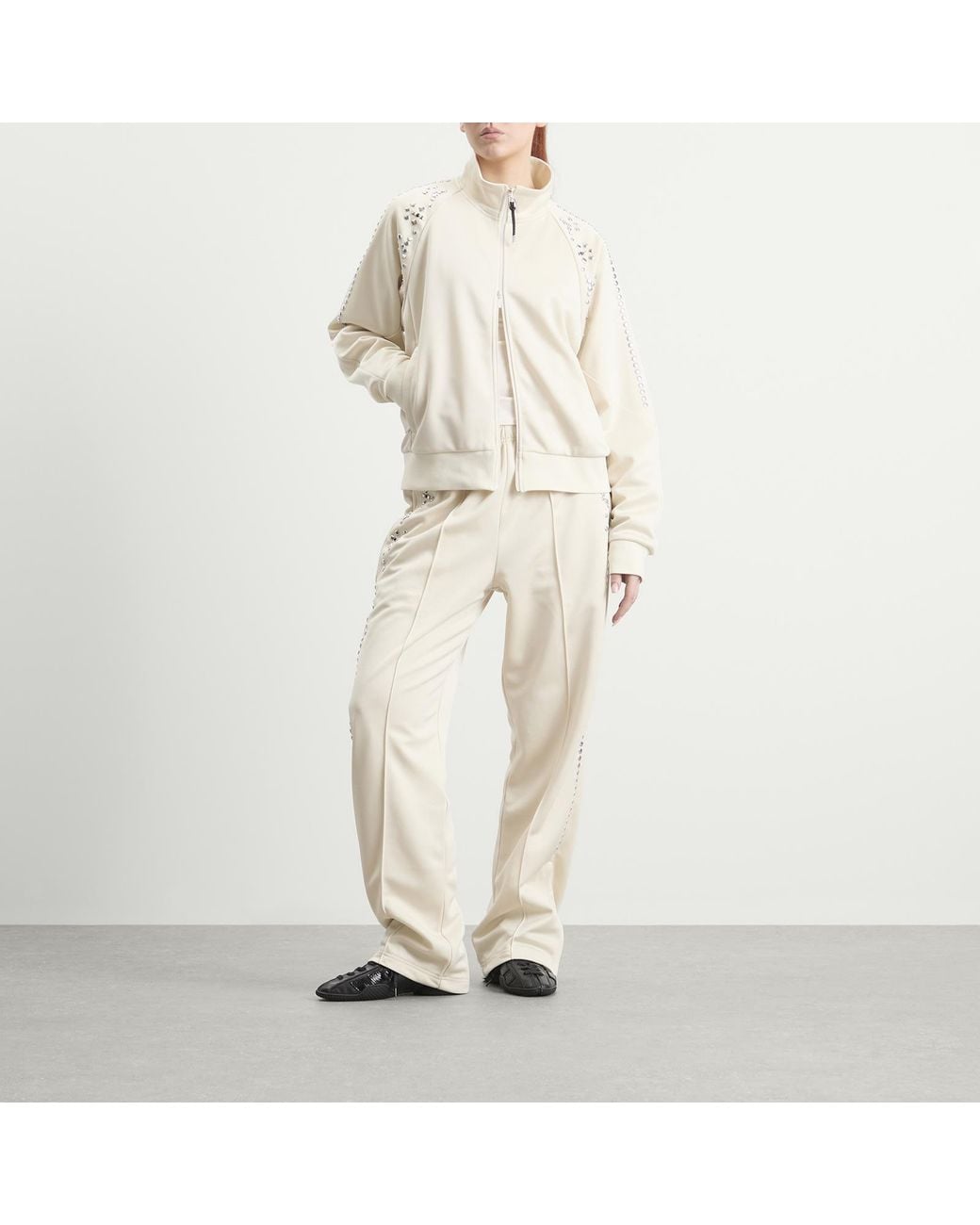 Toga Natural Toga Track Jacket
