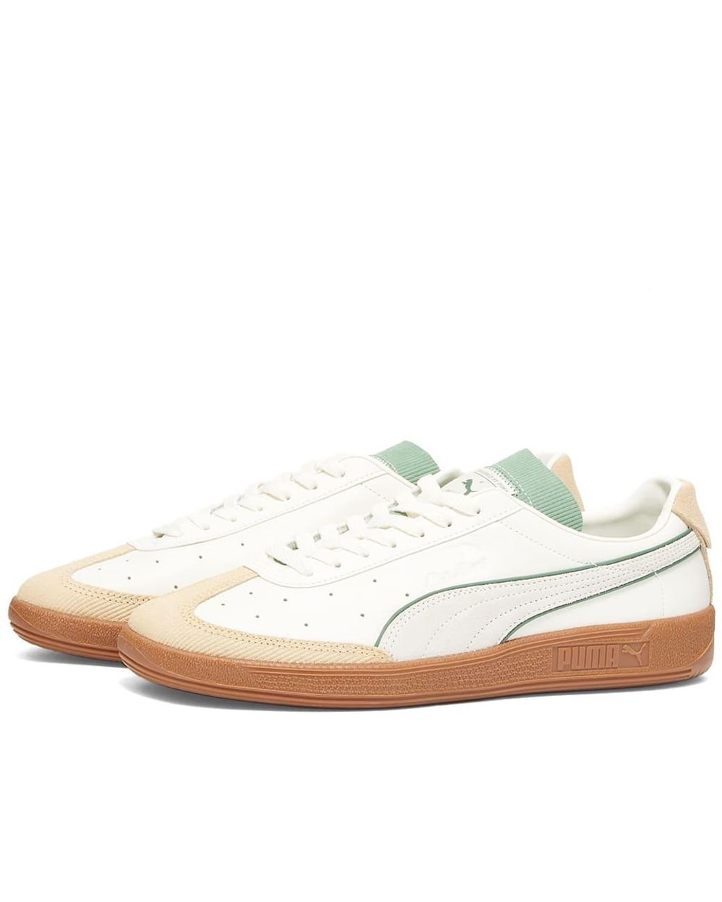 PUMA Vlado Stenzel Pl Sneakers in White for Men Lyst Australia