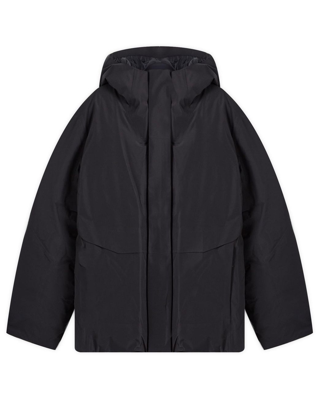 Arc'teryx Arcteryx Veilance Sorin Down Jacket in Black for Men