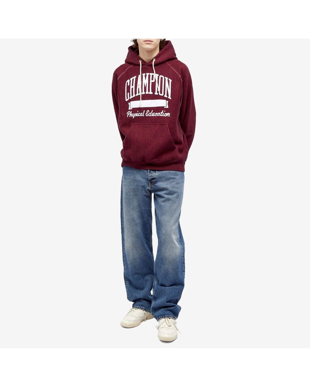 College hoodies champion deals
