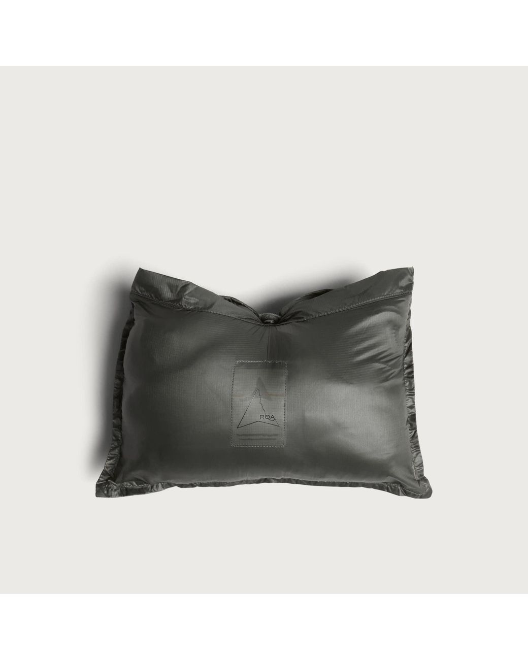 Roa Black Nuna Packable Bag for men