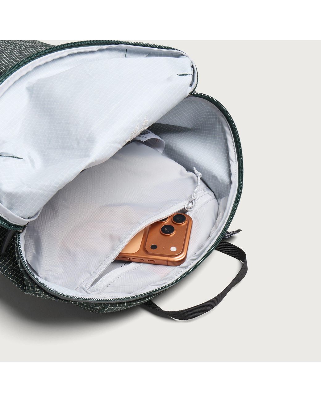 Arc'teryx Green Konseal 15 Backpack