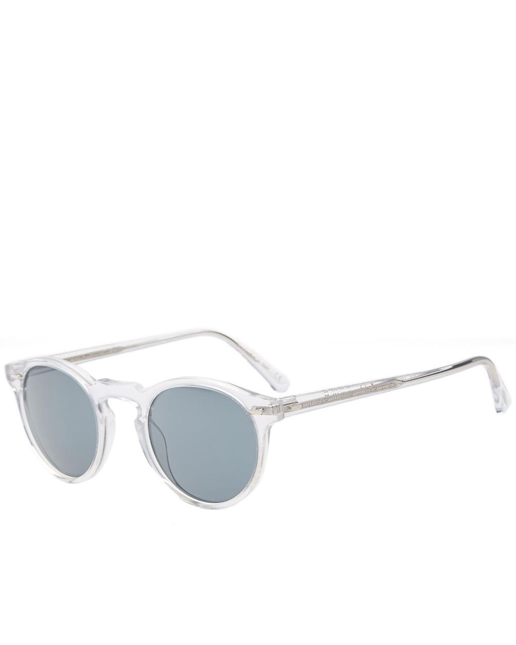 oliver peoples gregory peck sunglasses