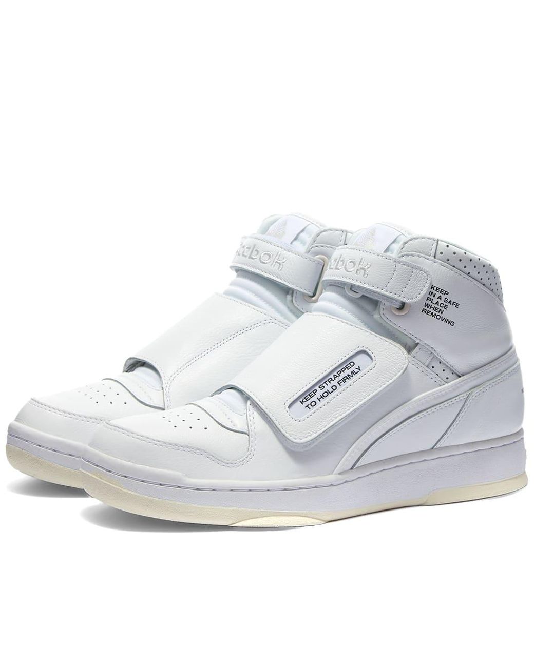 reebok mountain shoes