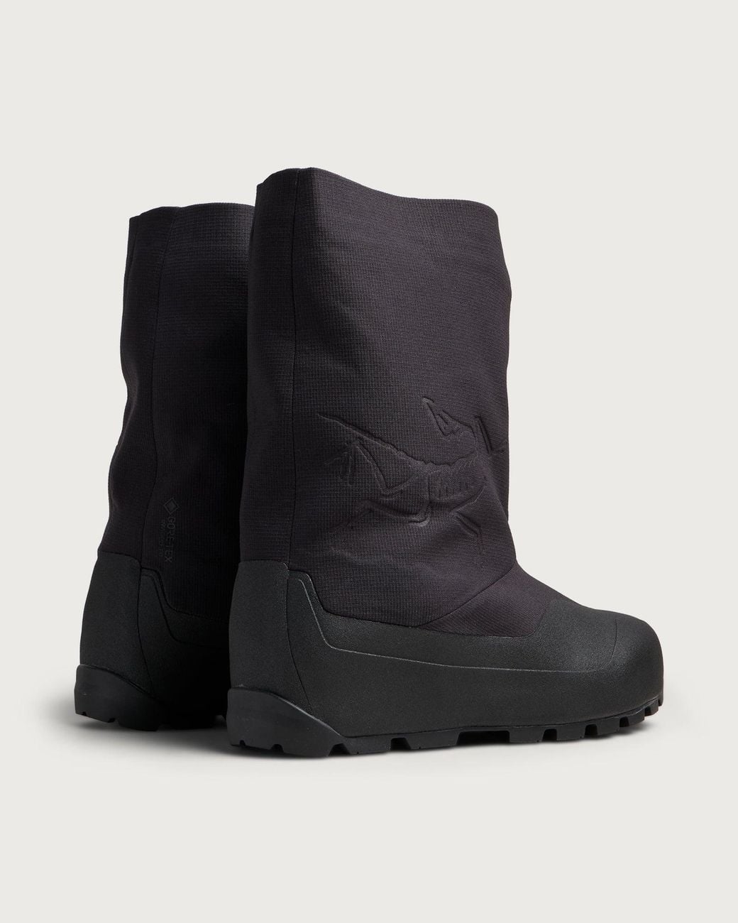 Arc'teryx Black Postour for men