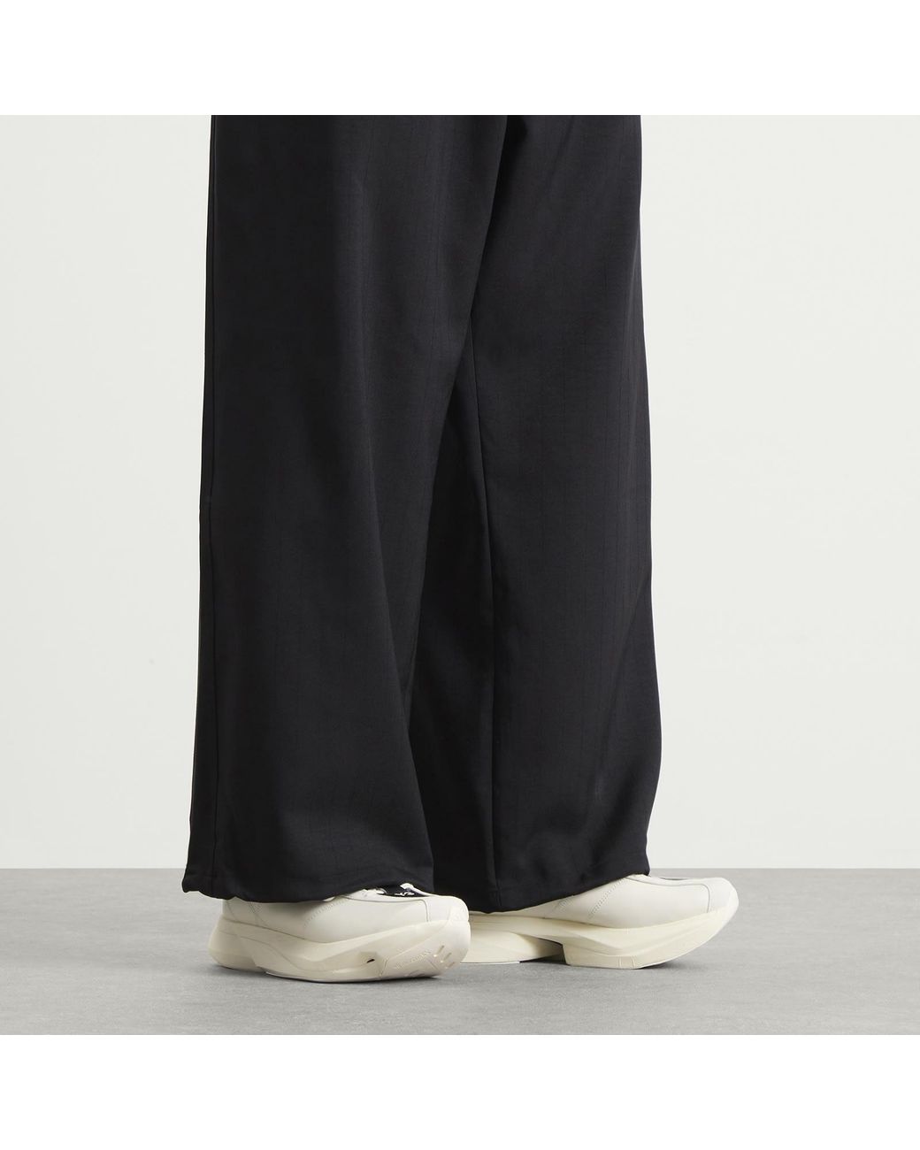Y-3 White Adios Pro 3 Lx Sneaker for men