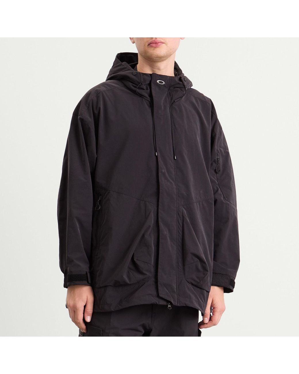 Oakley Fgl Sector Jacket 5.7 in Black for Men | Lyst