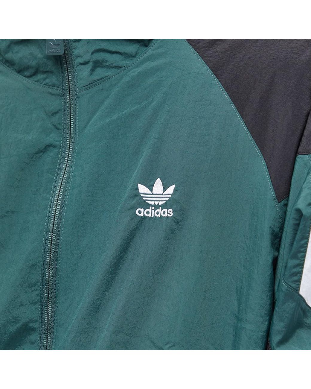 ジャケット・アウター adidas REKIVE WOVEN TRACK JACKET ジャケット・アウター adidas REKIVE WOVEN TRACK JACKET Adidas