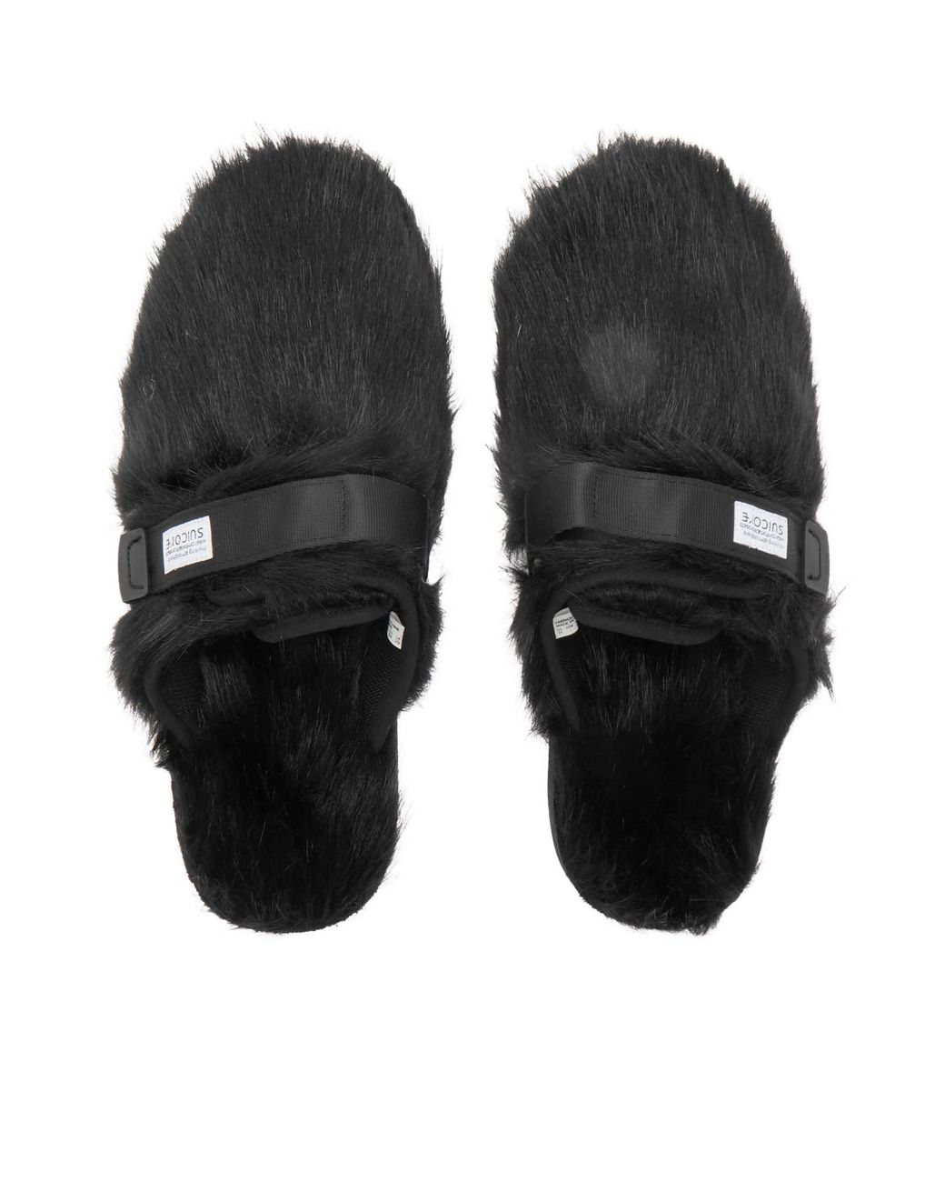 Suicoke Zavo 2eu in Black for Men Lyst UK