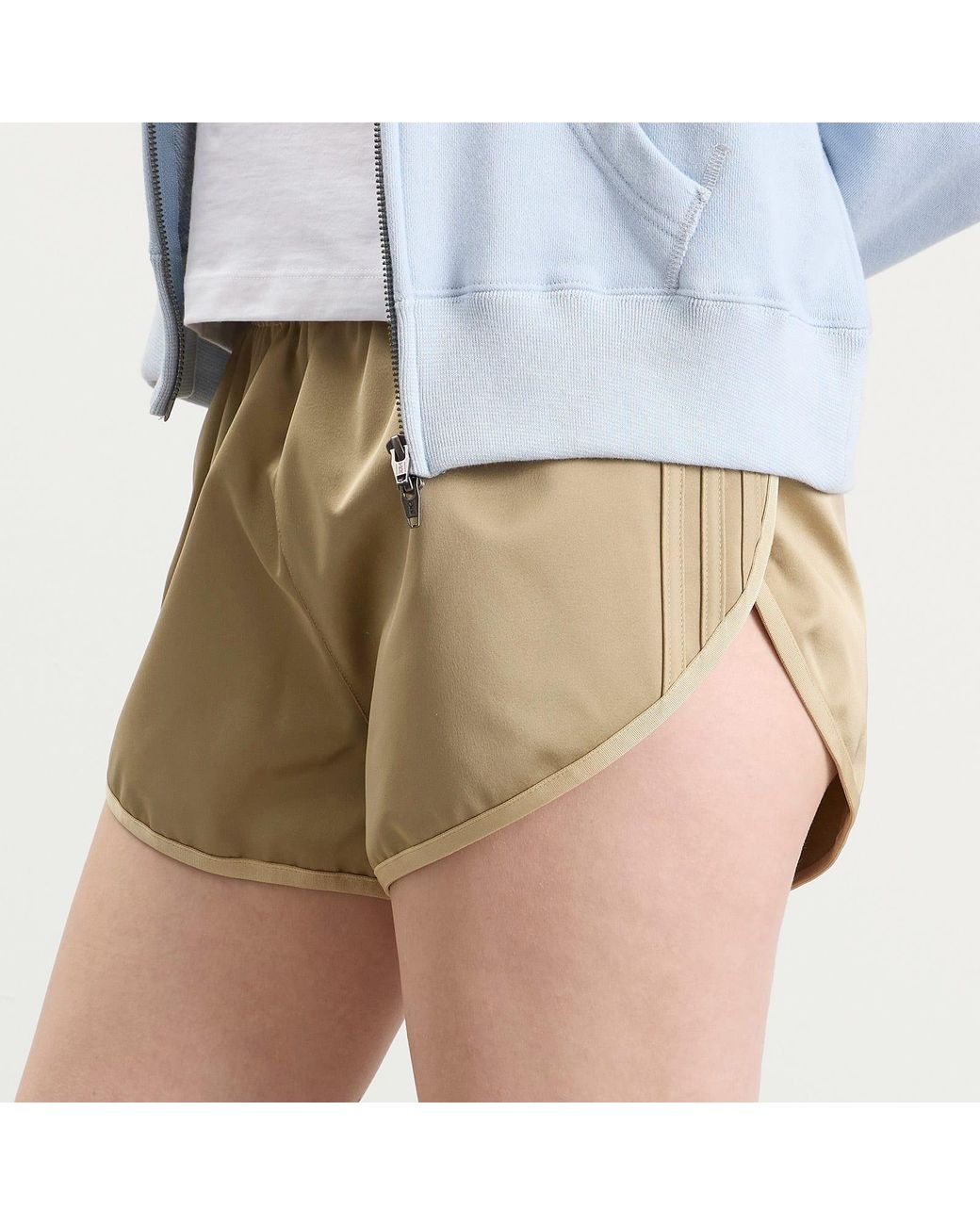 Adidas Natural Munich 93 Short