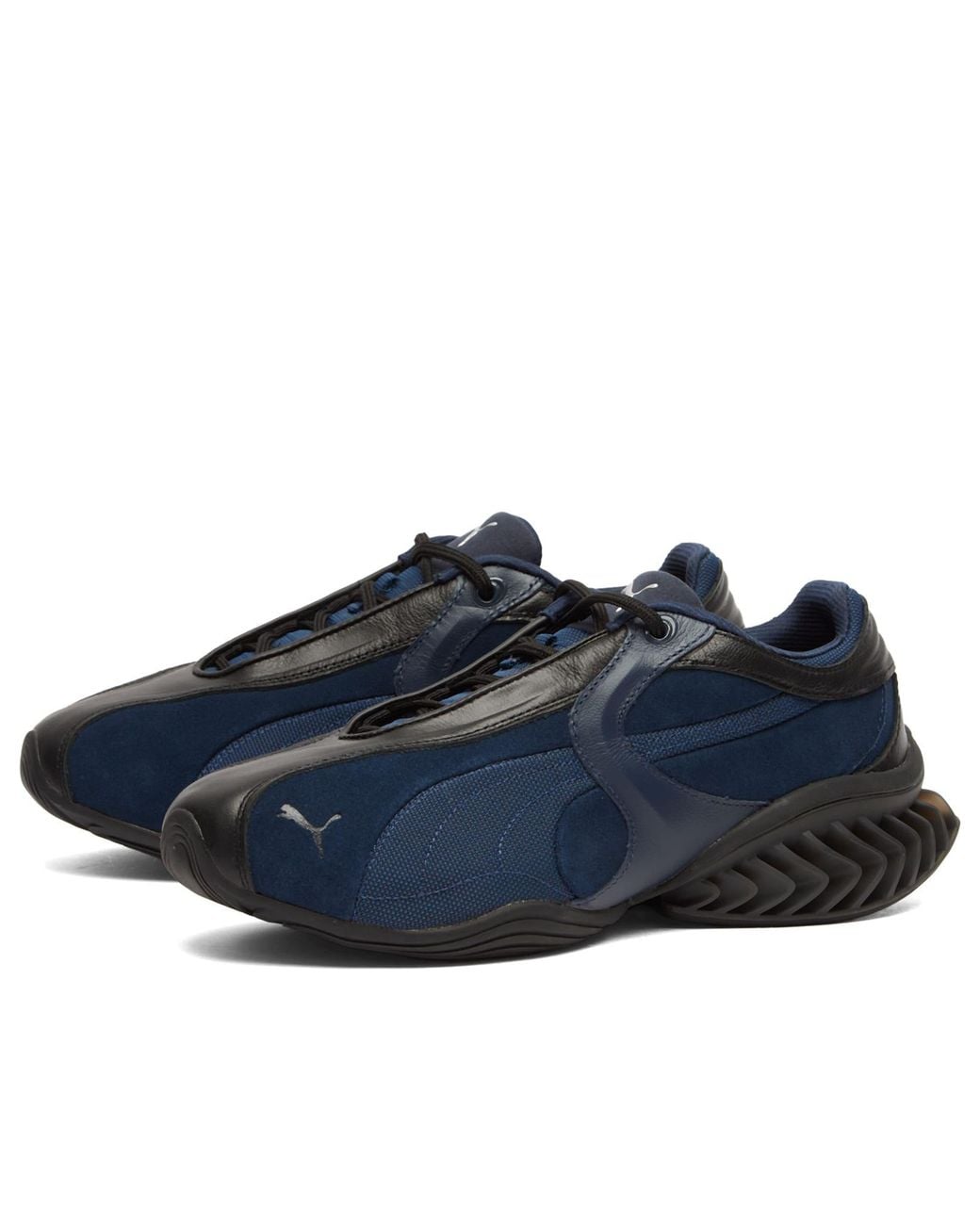 PUMA Blue Cell Geo 1 Sneaker for men