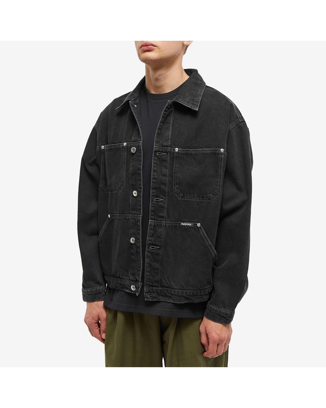 Patrik Jacket – Premier