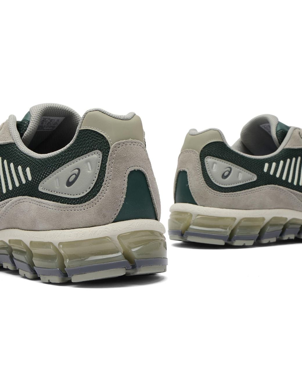 Asics Gel-Quantum 360 I Amp Sneakers for Men | Lyst