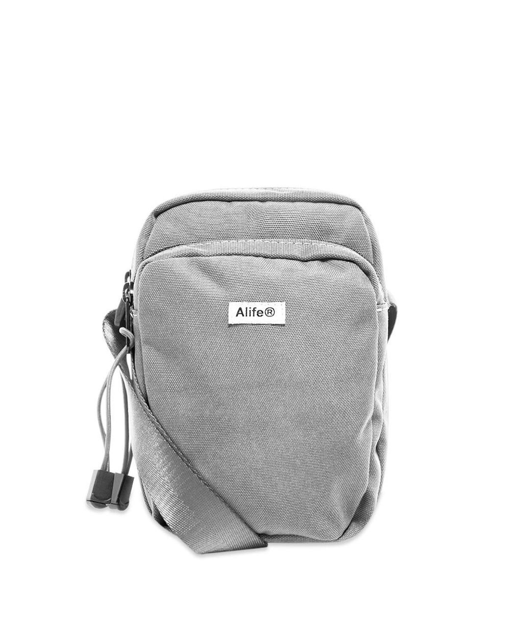 compact messenger bag