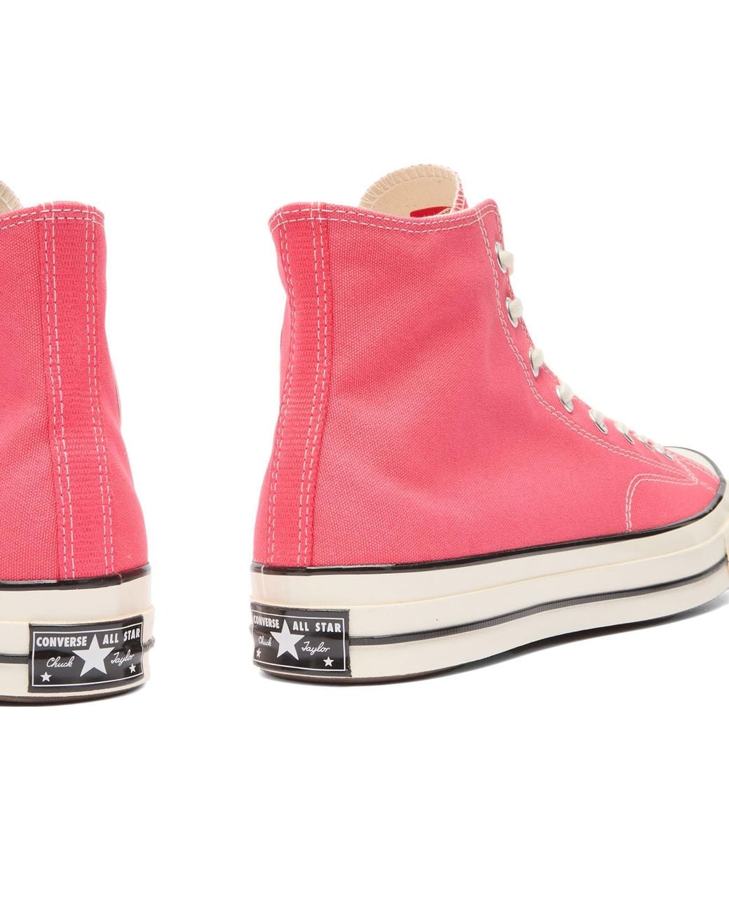 Converse Pink Chuck Taylor 1970S Hi Sneaker for men