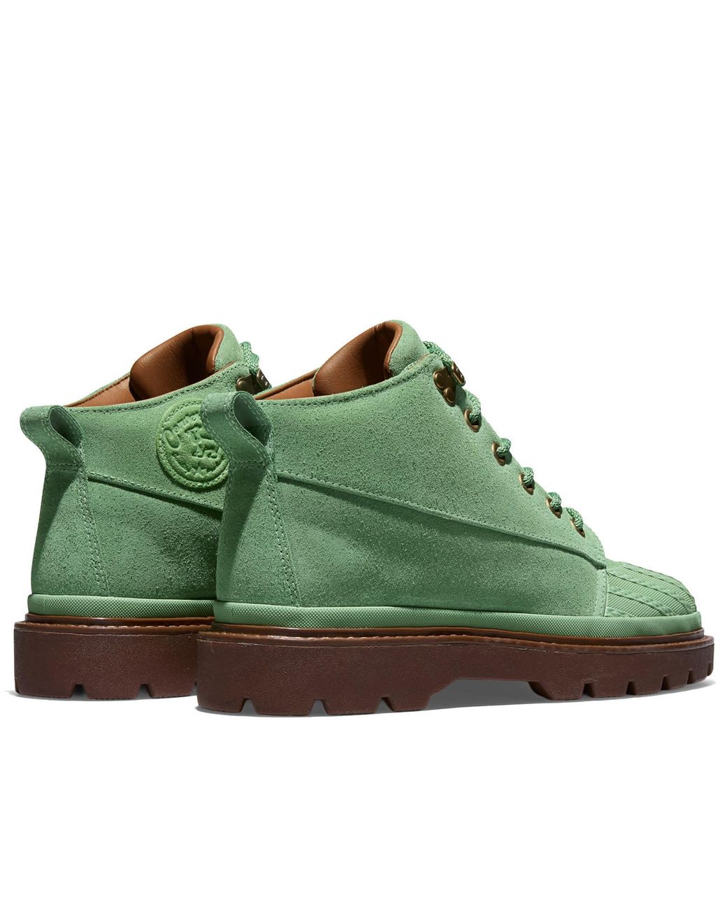 Converse Green 1908 Bronco Boot for men