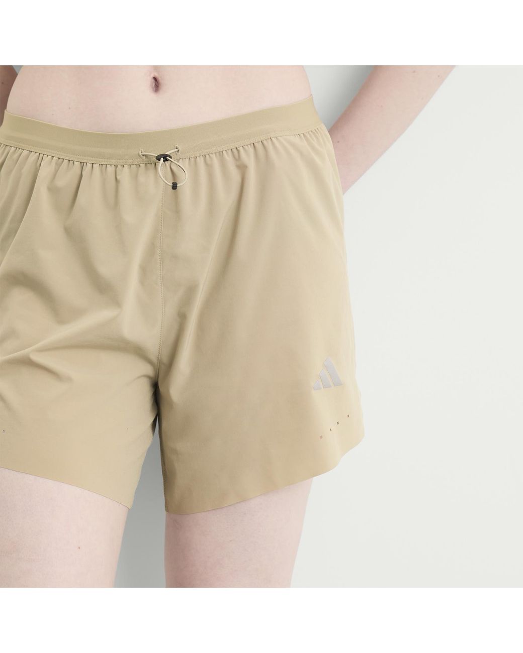 Adidas Natural Adi365 Short