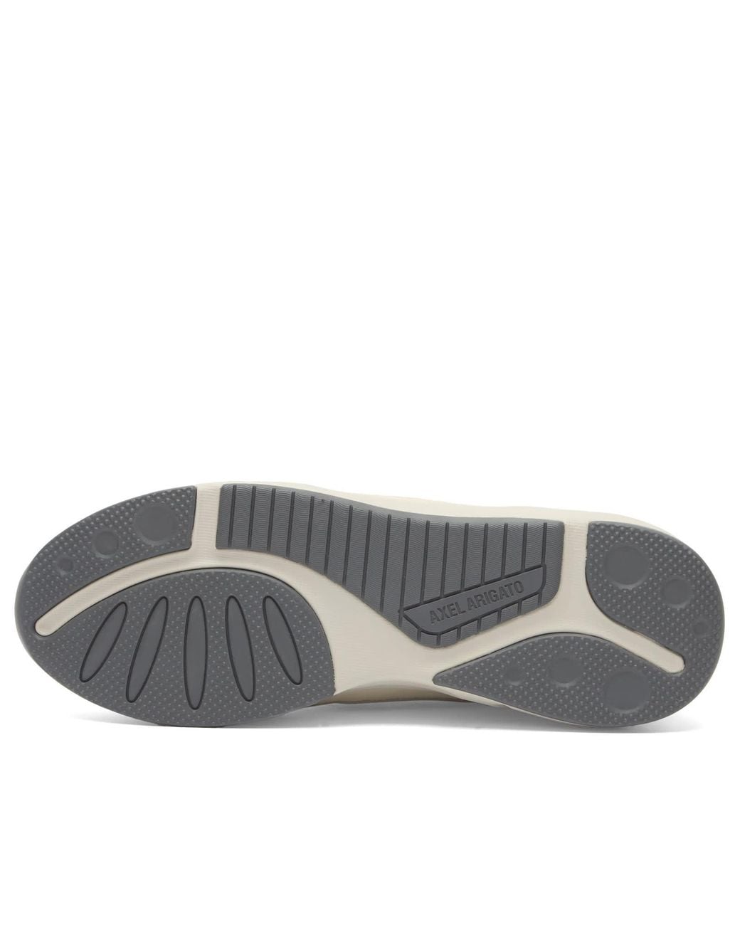 Axel Arigato White Genesis Neo Runner for men