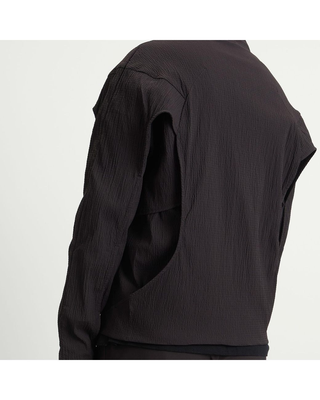 PUMA Black X J.L-A.L Clrt Light Jacket for men