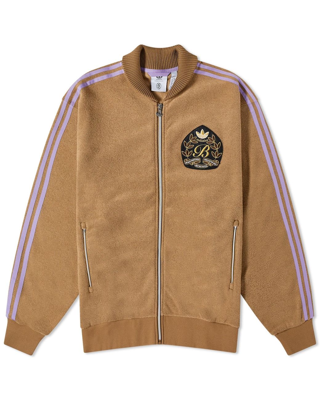 adidas x Blondey McCoy ボストンバッグ Chestnut adidas x Blondey McCoy ボストンバッグ Chestnut - メルカリ
