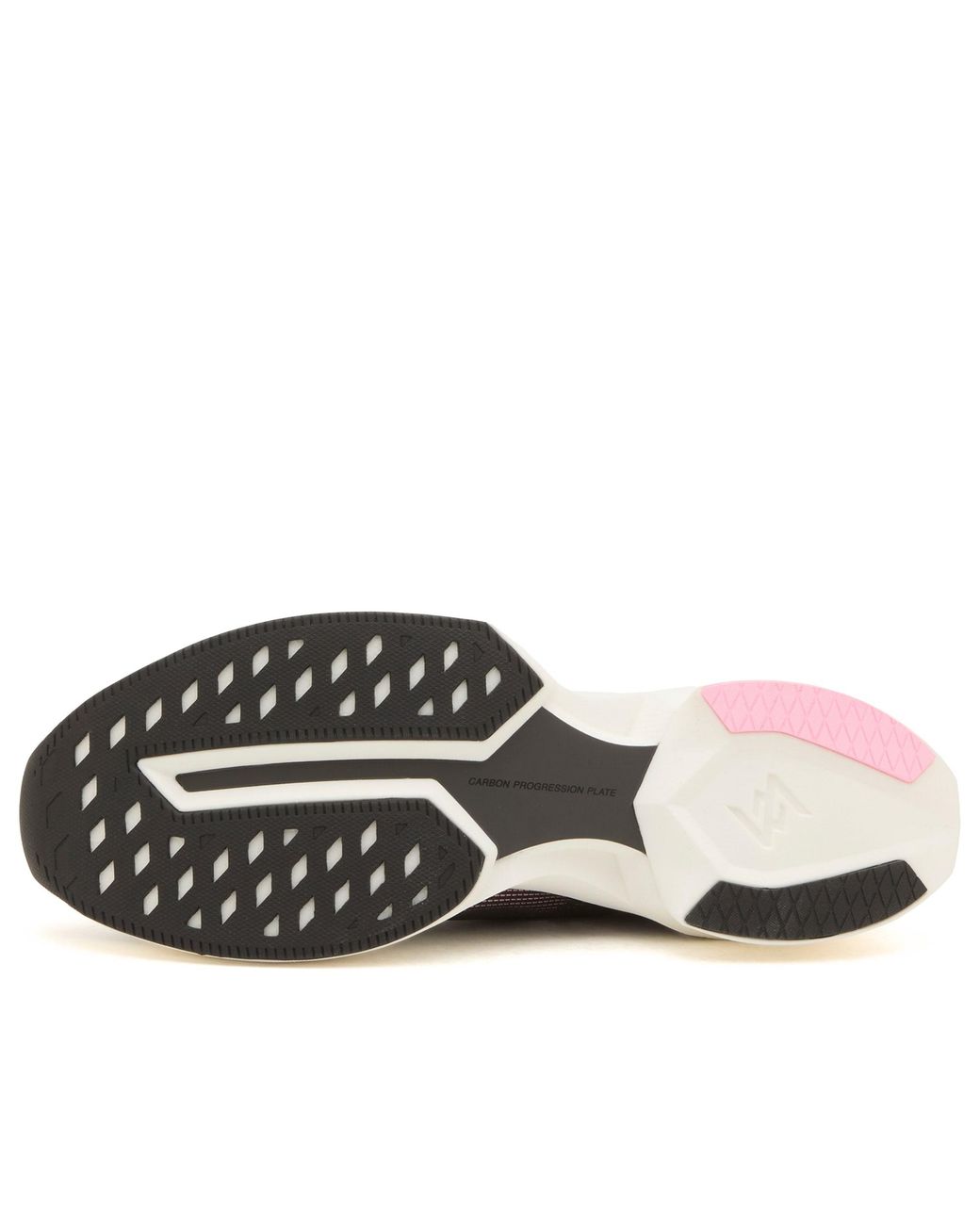 REPRESENT 247 Black Arc-4 Elite Race for men