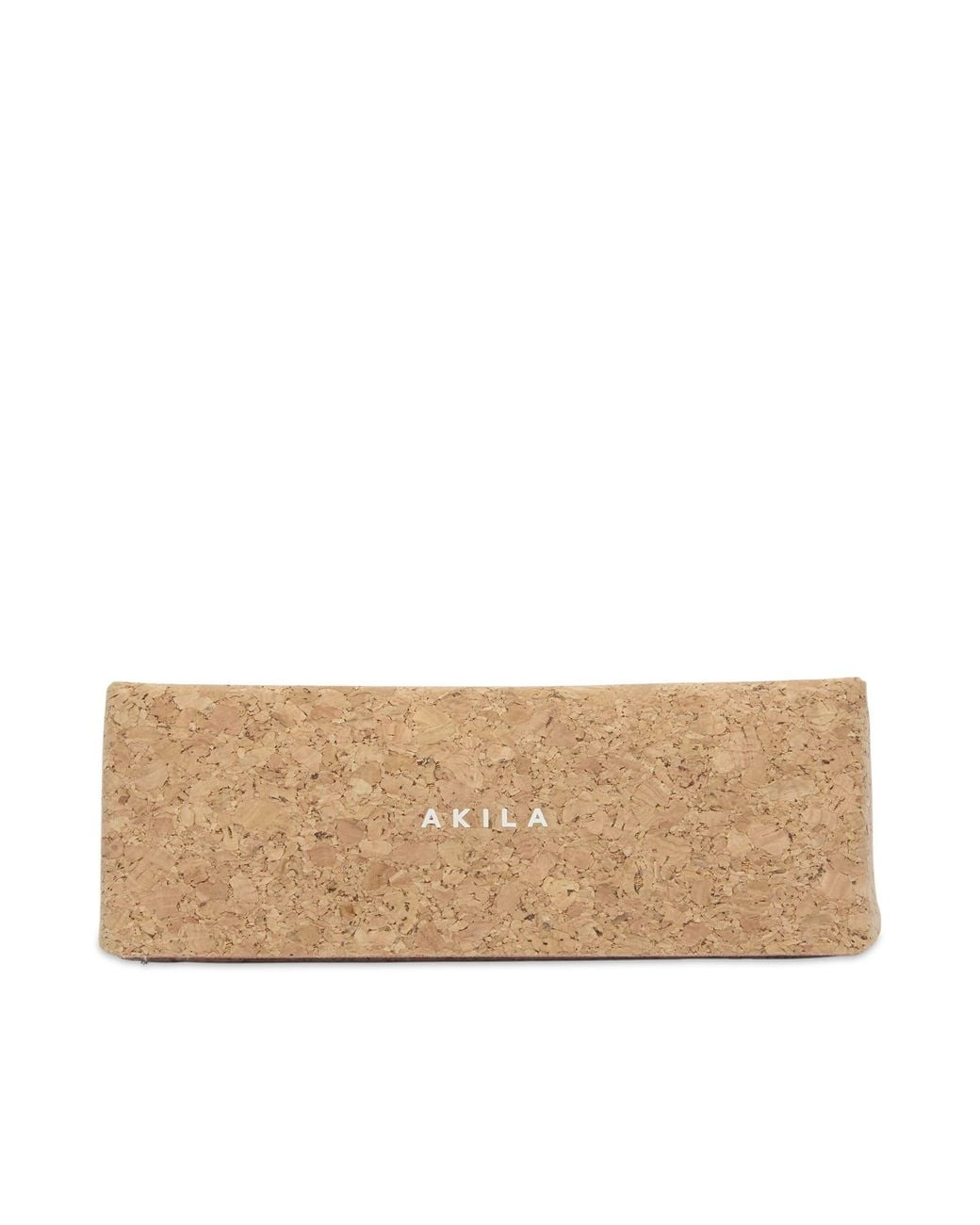 AKILA Blue Apollo Sunglasses for men