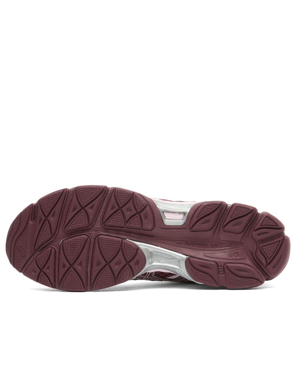 Asics Multicolor Gel-Cumulus 16 Sneaker