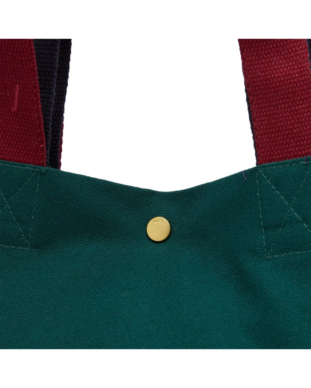 Hay Green Weekend Bag