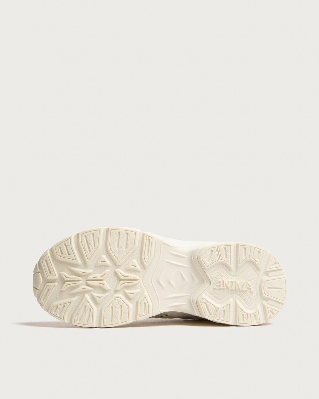 Anima Natural Atomic Sneakers for men