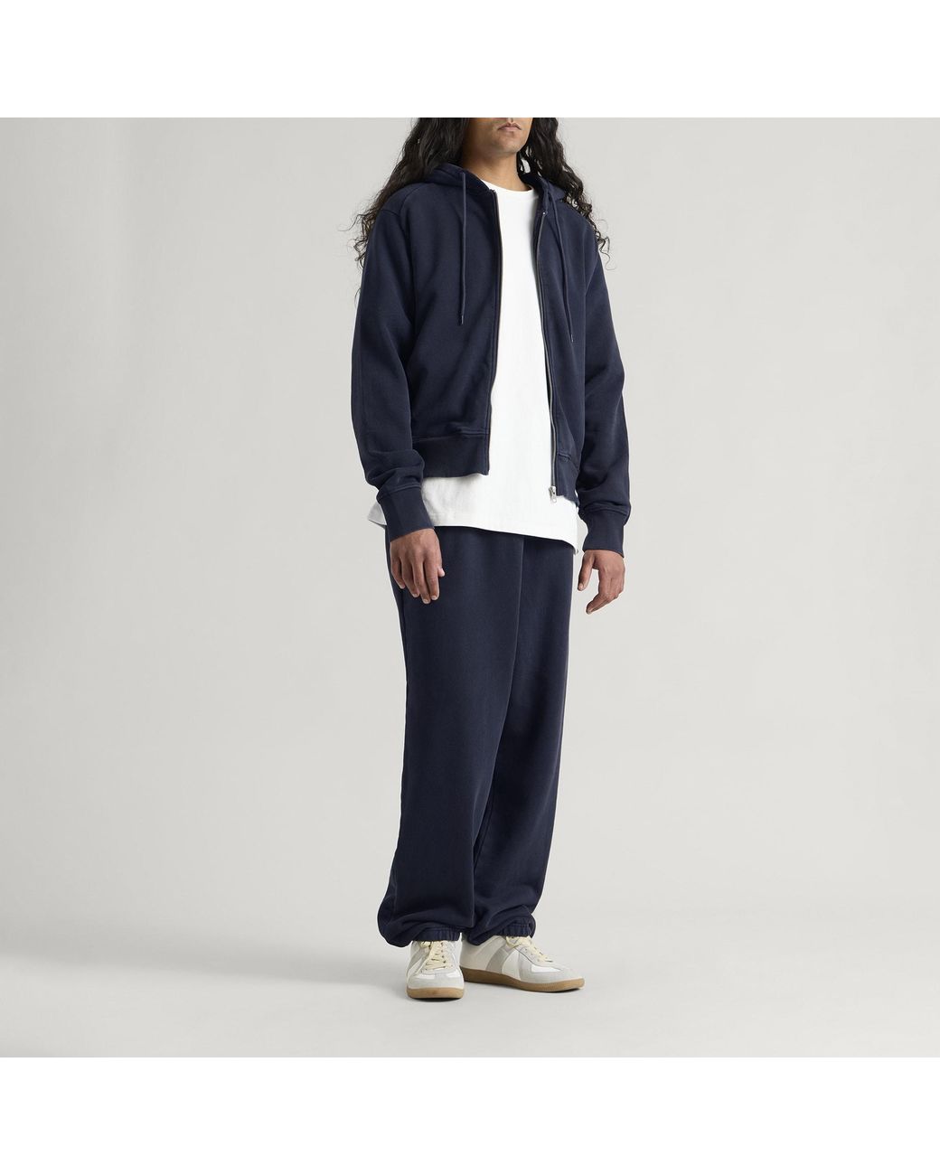 Entire studios Blue Standard Sweatpant for men