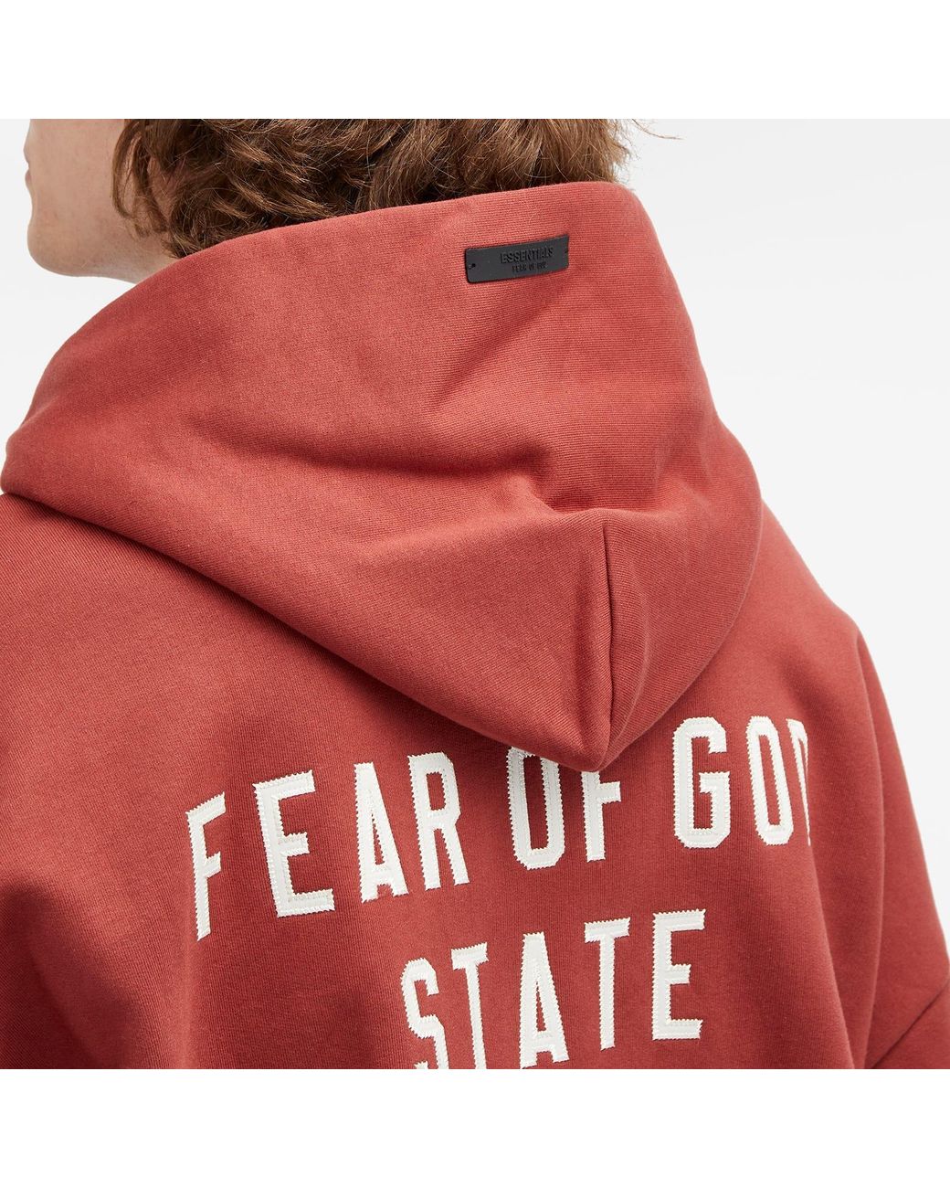 国内発送☆FEAR OF GOD☆HEAVY FLEECE HOODIE/MILITARY s-l1200.jpg